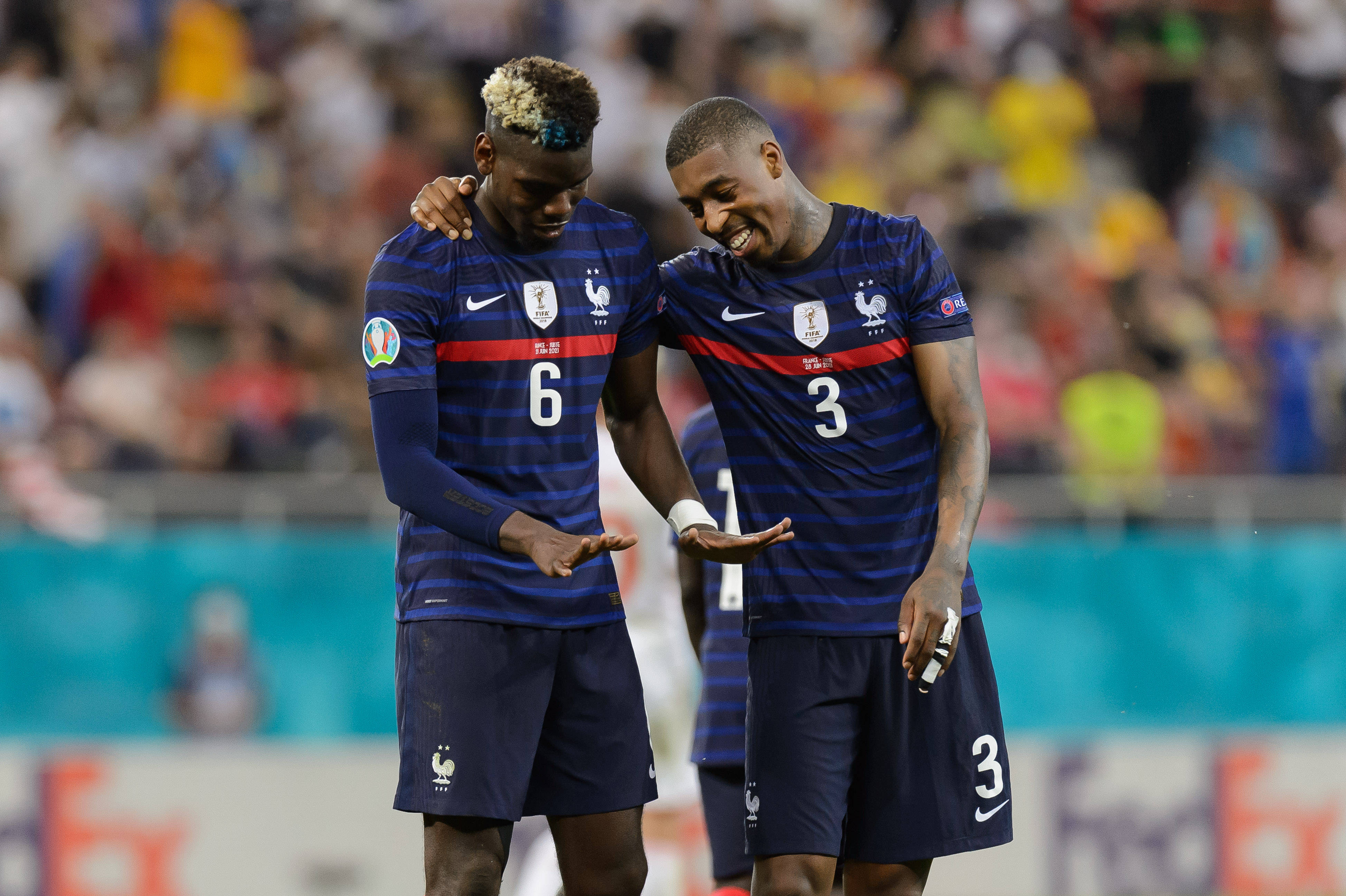 法国乒乓球队险胜中国乒乓球队，波尔绝境逆转的简单介绍