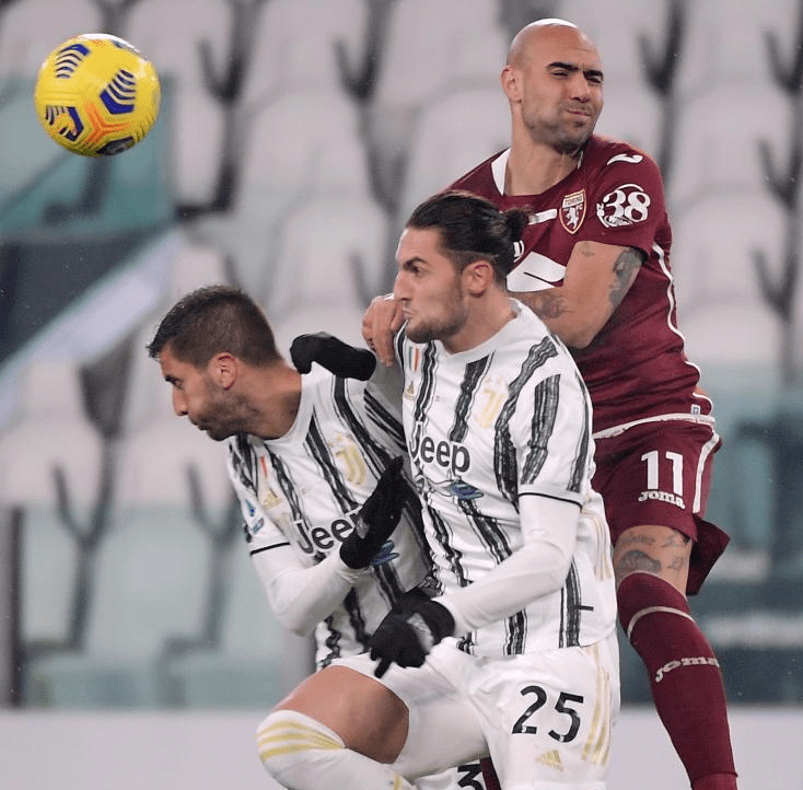 勒沃库森碾压尤文，阿拉巴一己之力扛起全队的简单介绍