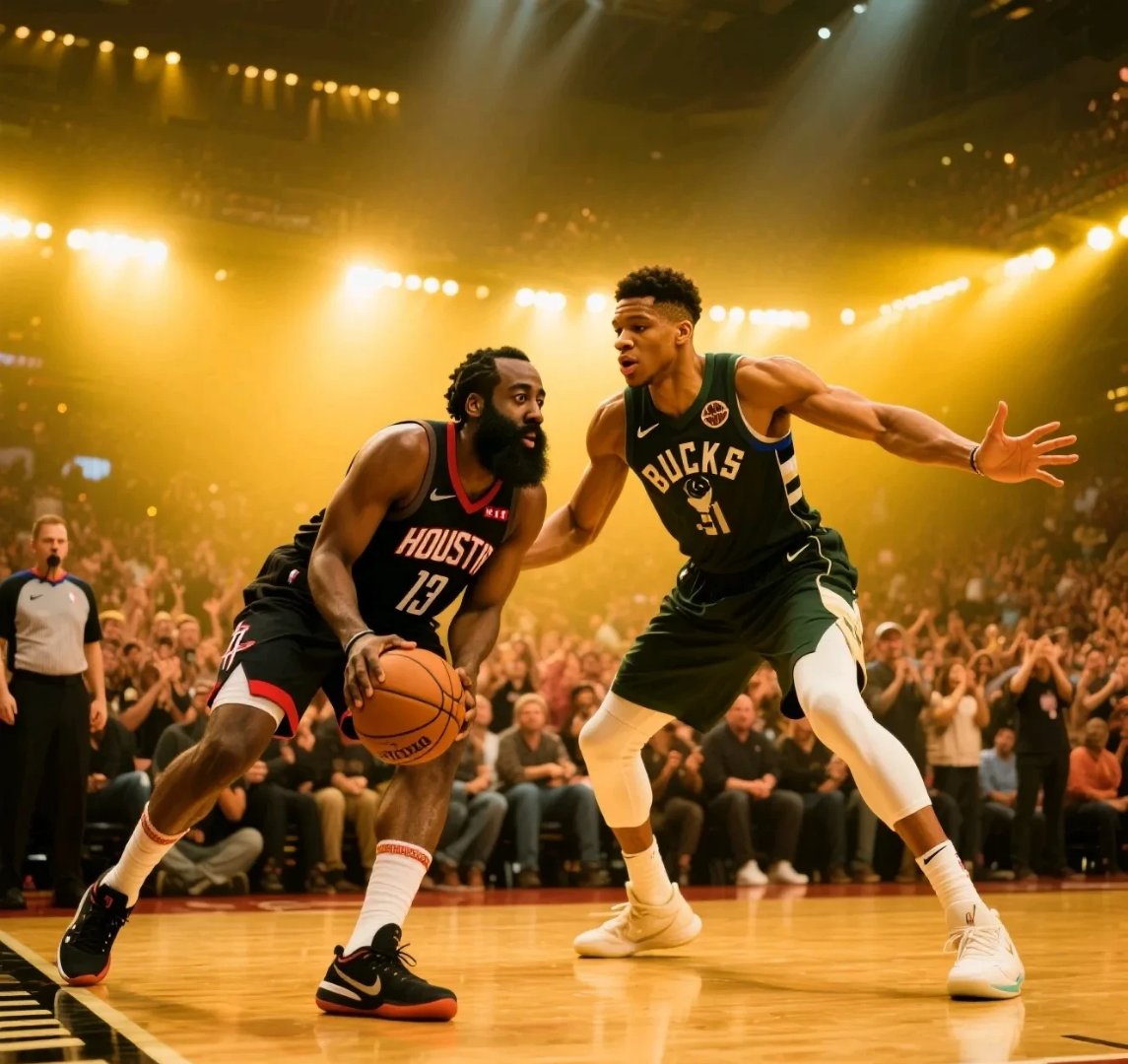 德国男篮碾压雷霆，麦科勒姆关键制胜