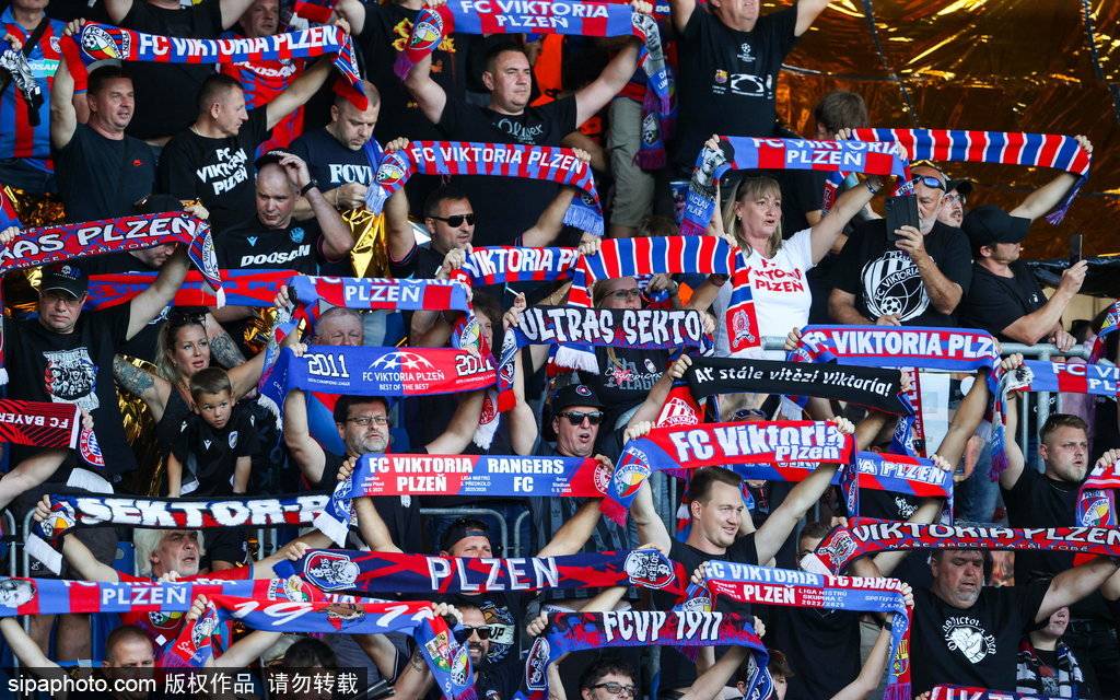 一场经典之战！欧洲杯点燃球迷热情的简单介绍