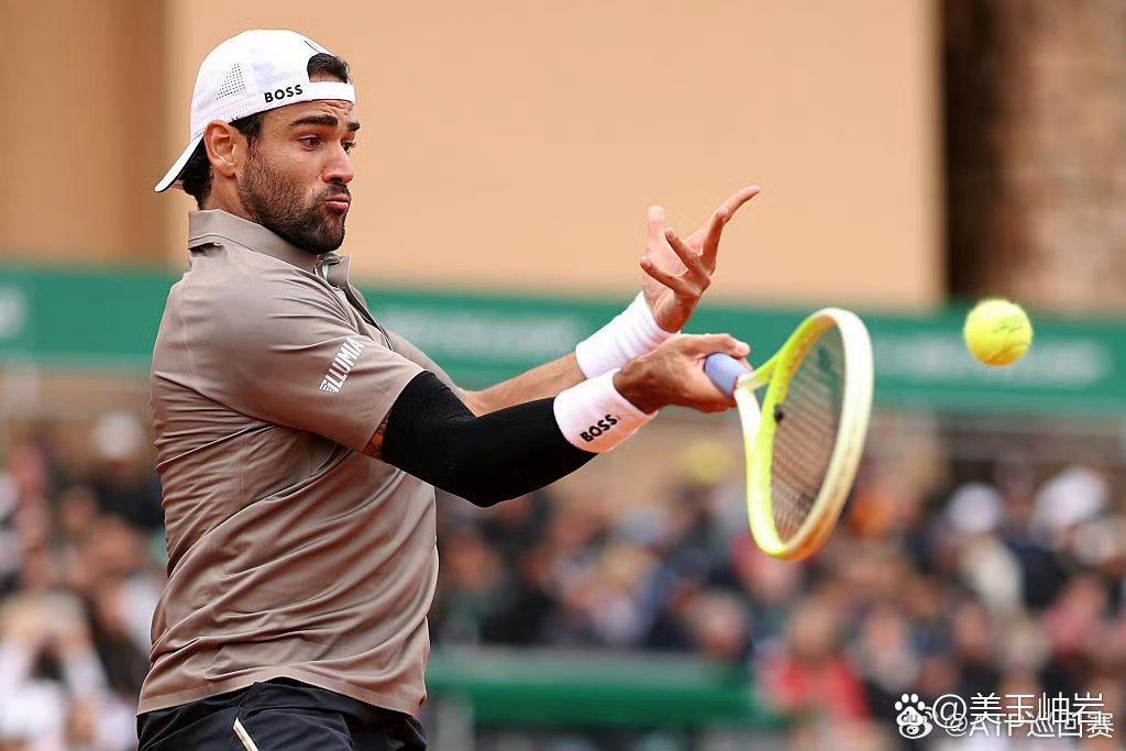 包含蒙特卡洛大师赛逆转美网,西西帕斯关键制胜的词条 包含蒙特卡洛大师赛逆转美网,西西帕斯关键制胜的词条