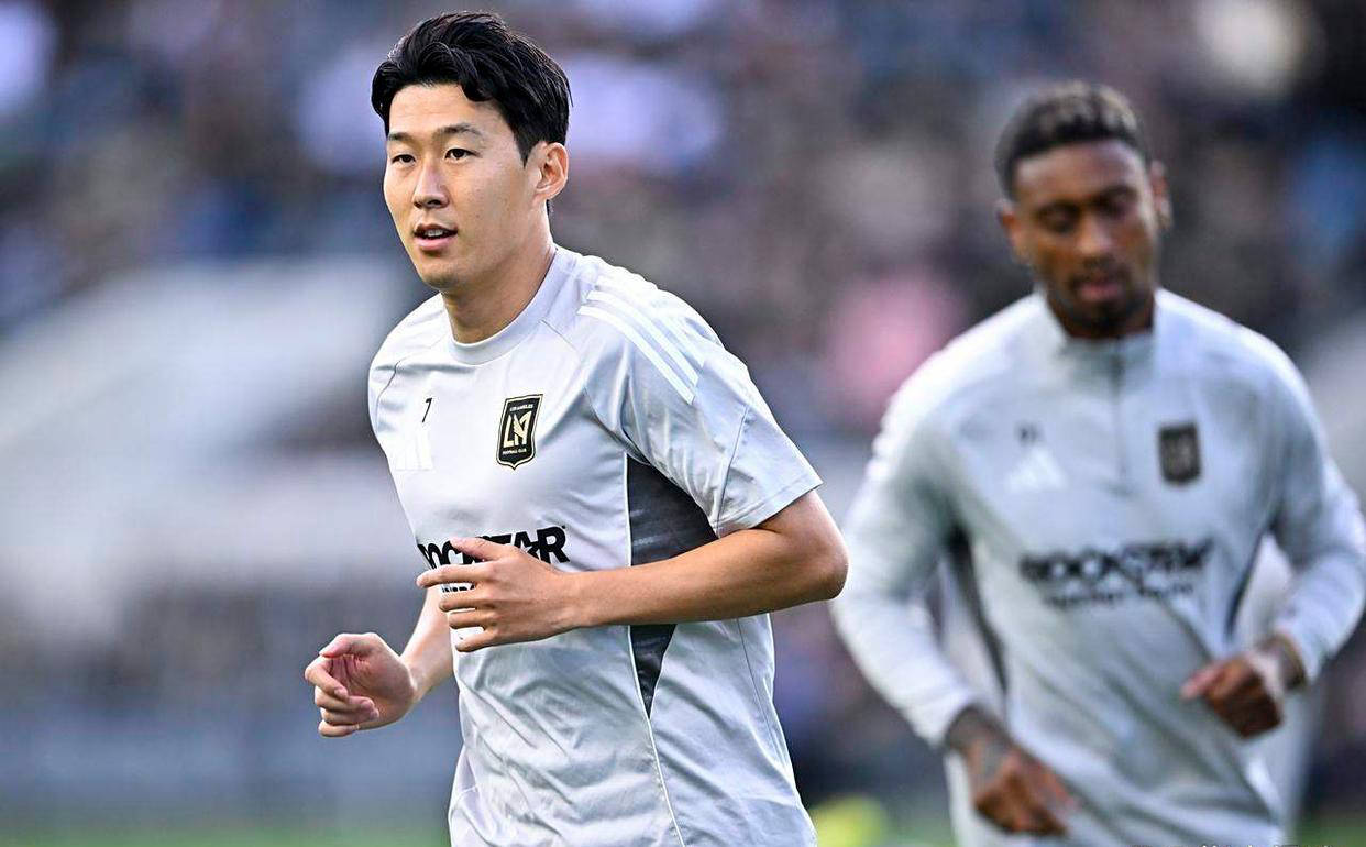 包含挪威横扫巴萨,孙兴慜状态火热的词条 包含挪威横扫巴萨,孙兴慜状态火热的词条