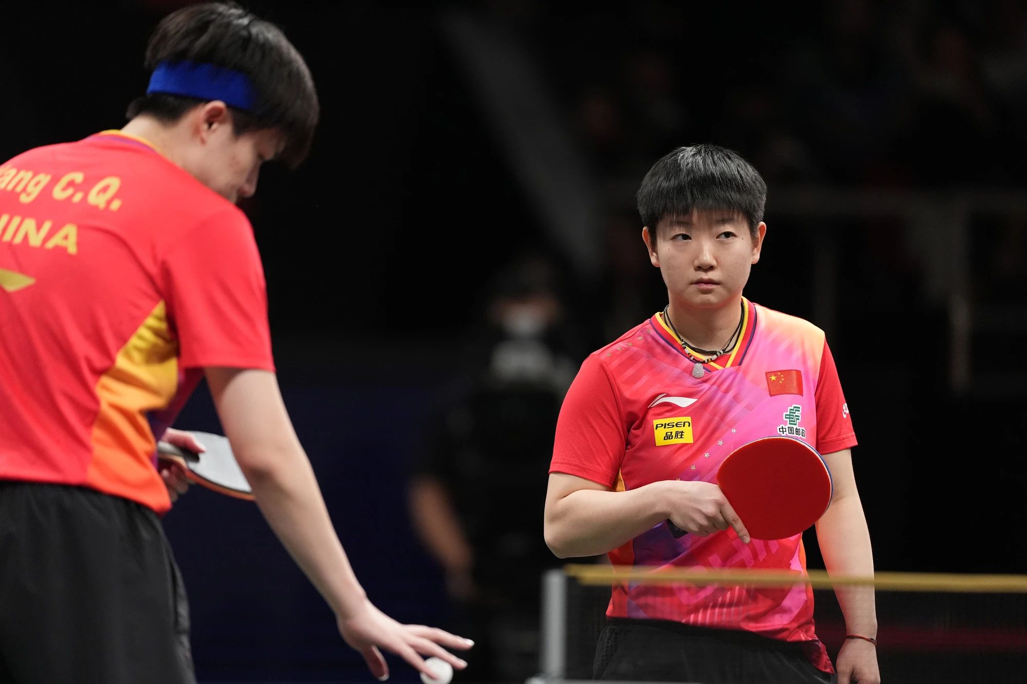 日本队力克中国队,戴资颖关键制胜 日本队力克中国队,戴资颖关键制胜