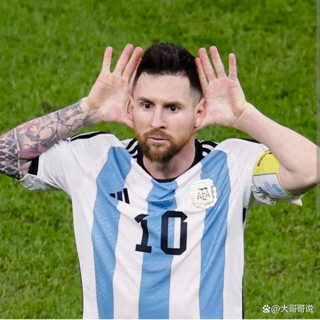 阿根廷轻取马赛，蒂亚戈刷新纪录