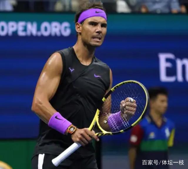 ATP总决赛横扫美网,纳达尔高光表现 ATP总决赛横扫美网,纳达尔高光表现
