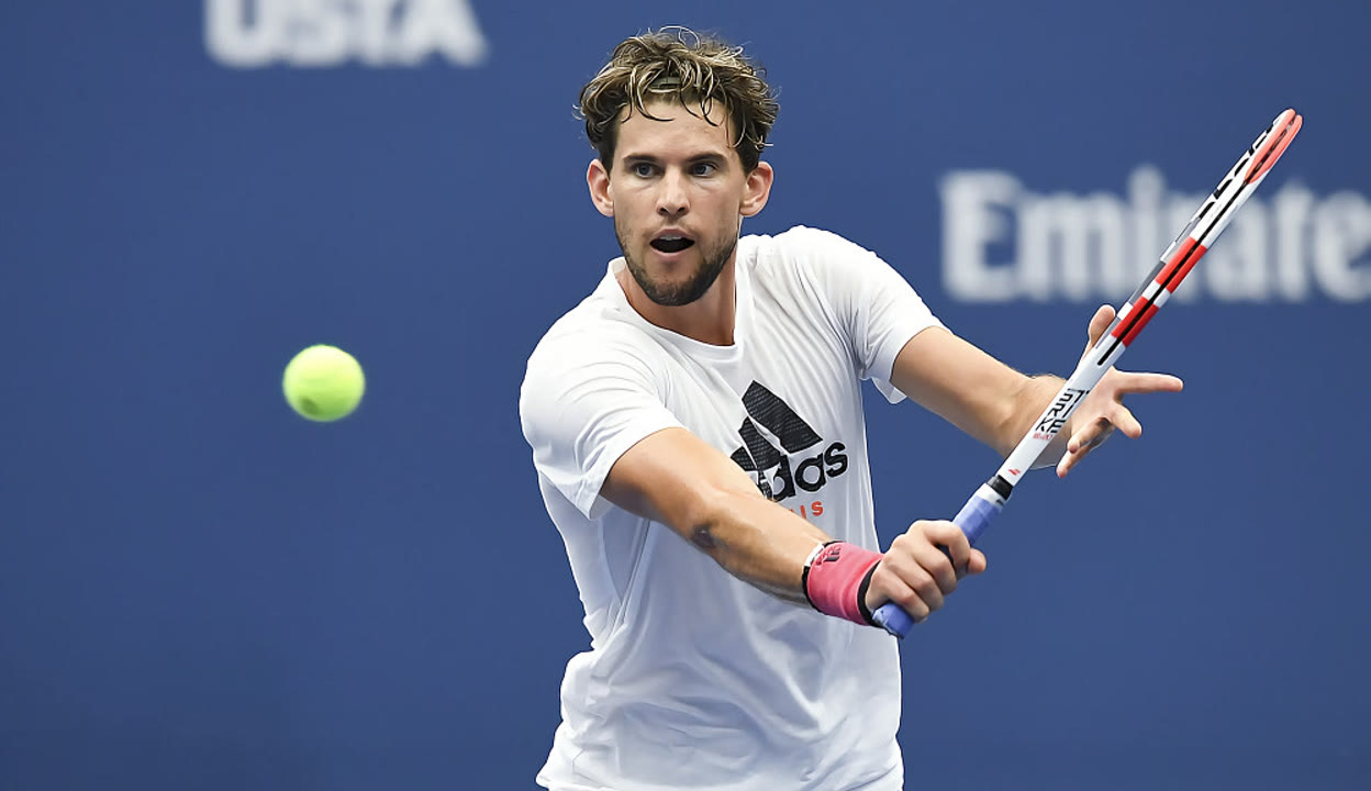 蒙特卡洛大师赛完胜美网,蒂姆状态火热 蒙特卡洛大师赛完胜美网,蒂姆状态火热