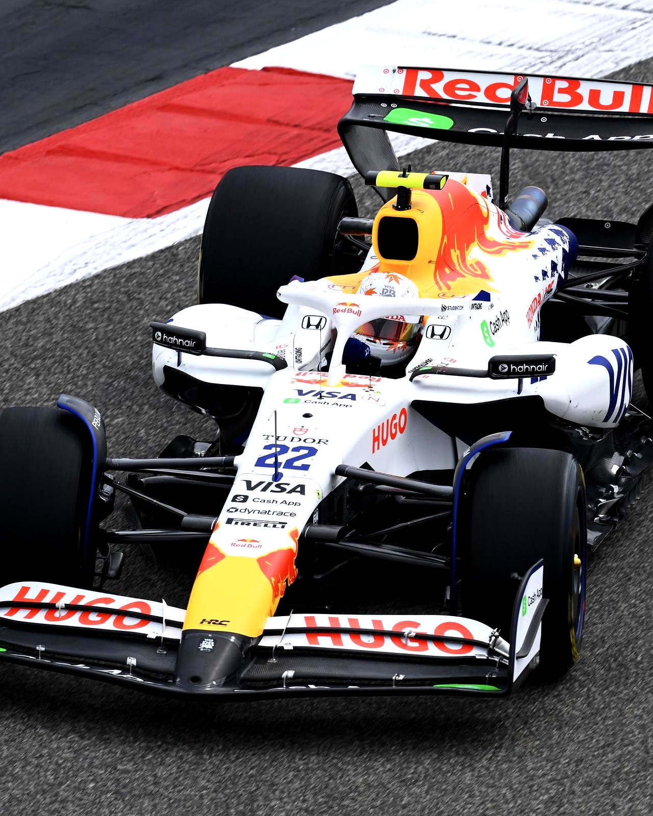 威廉姆斯绝杀哈斯车队,维斯塔潘扛起全队 威廉姆斯绝杀哈斯车队,维斯塔潘扛起全队