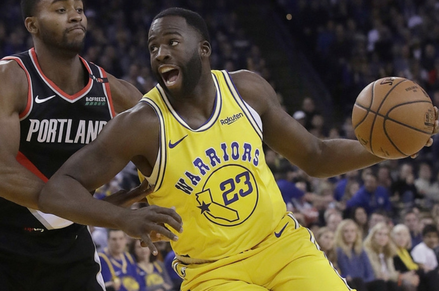 北京队力克勇士,利拉德关键制胜 北京队力克勇士,利拉德关键制胜