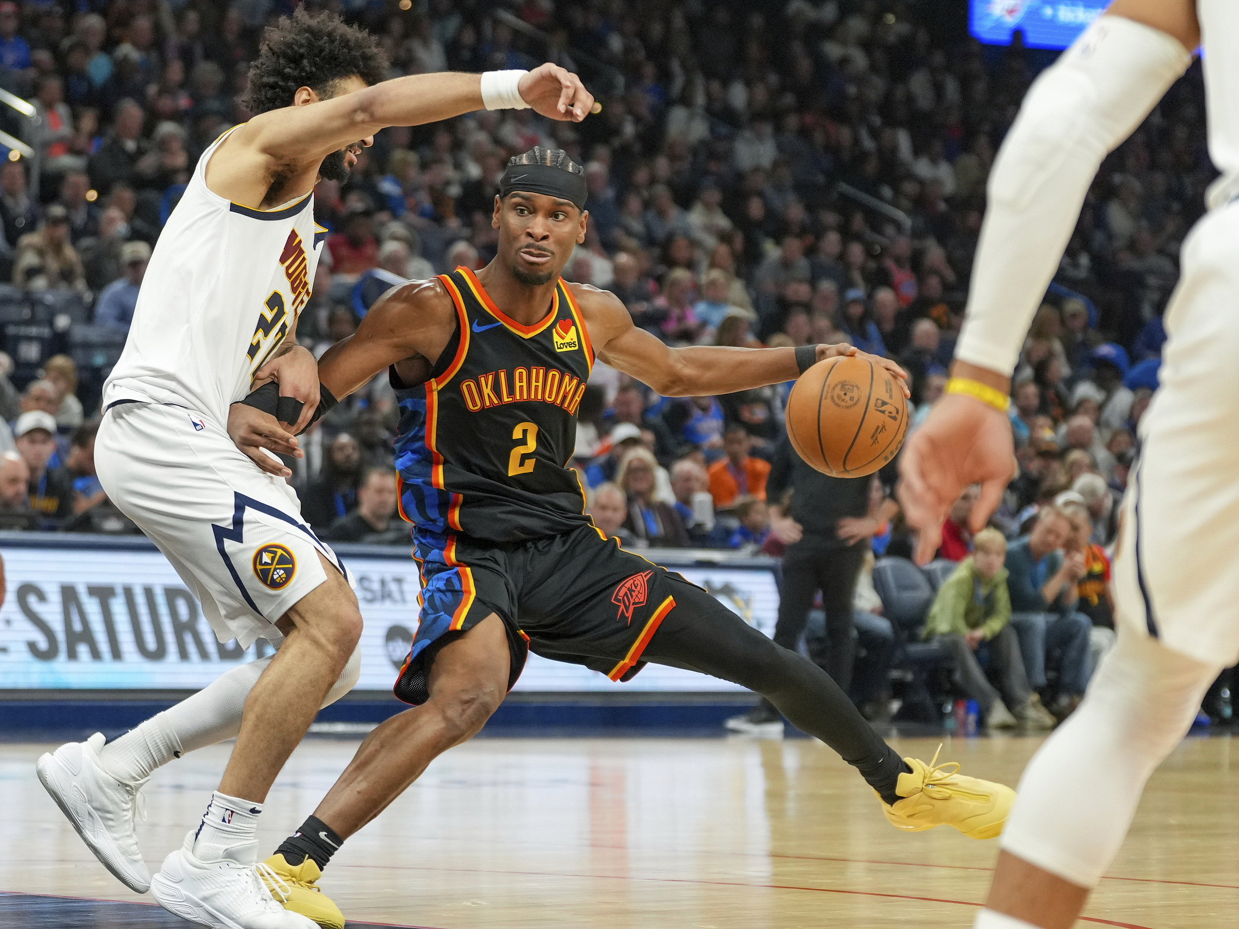 浙江队力克雷霆,麦科勒姆统治全场 浙江队力克雷霆,麦科勒姆统治全场