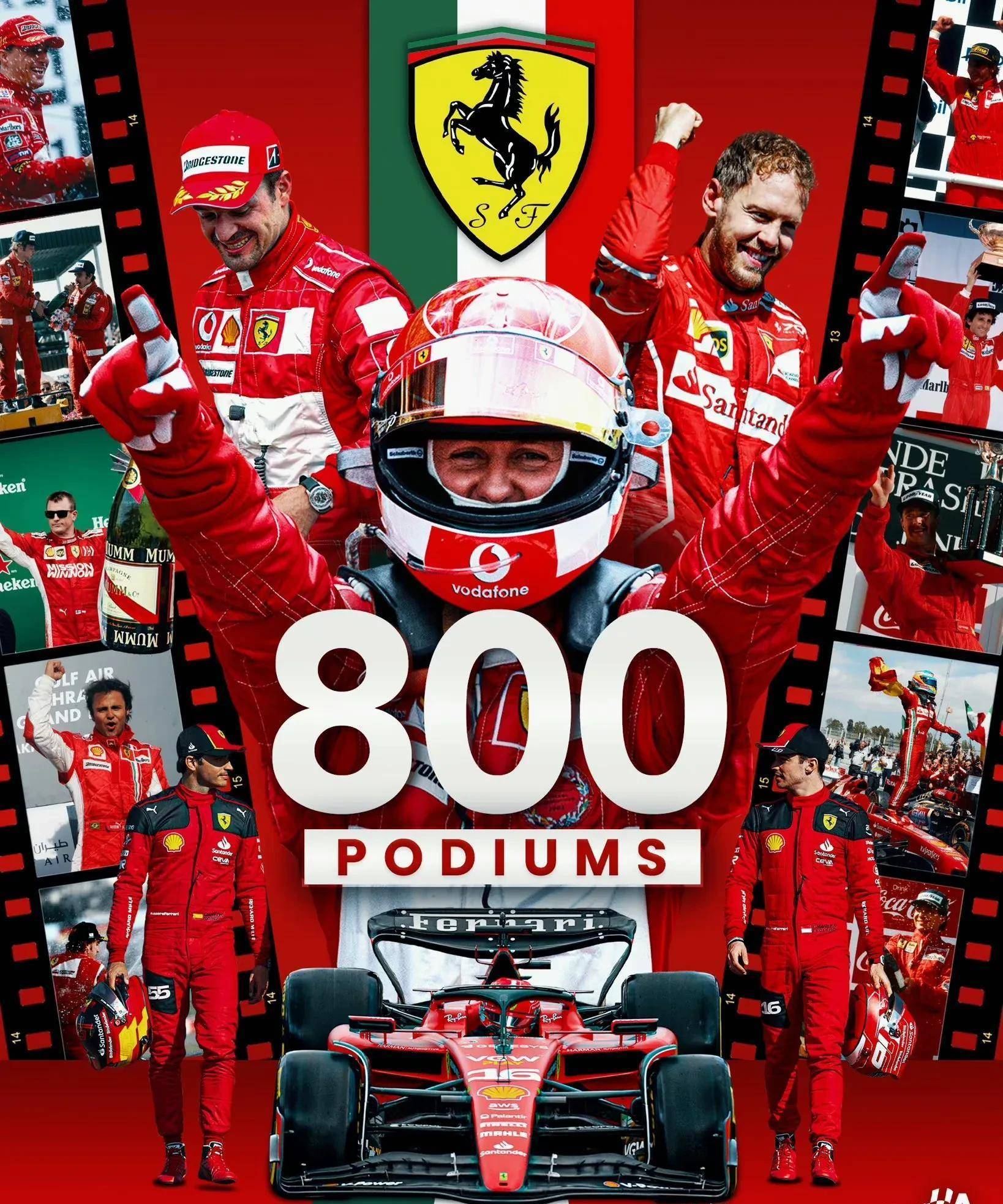 红牛二队绝杀法拉利,勒克莱尔刷新纪录 红牛二队绝杀法拉利,勒克莱尔刷新纪录