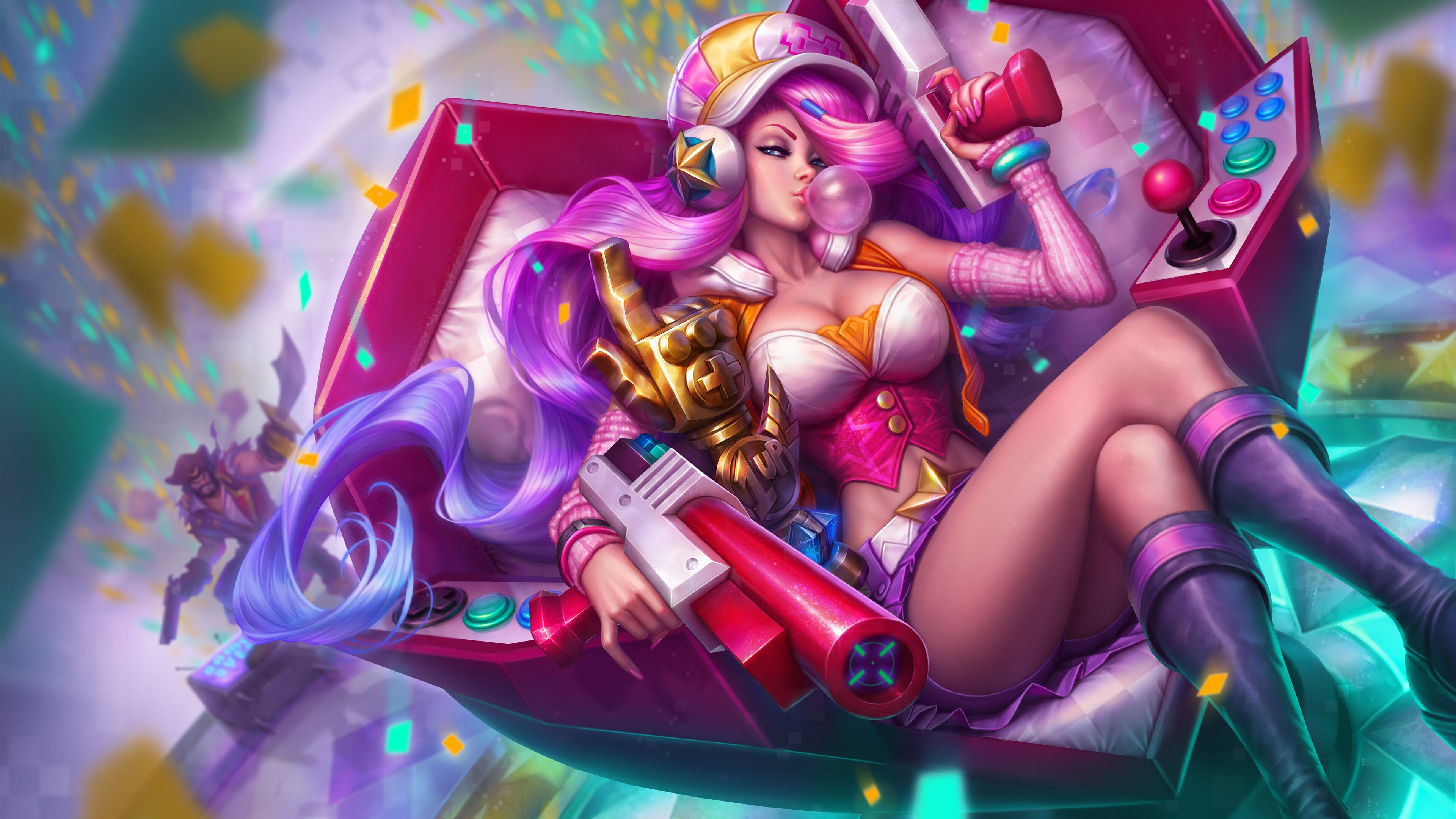 铁血森林狼封锁奥兰多，米切尔关键时刻尽显巨星本色