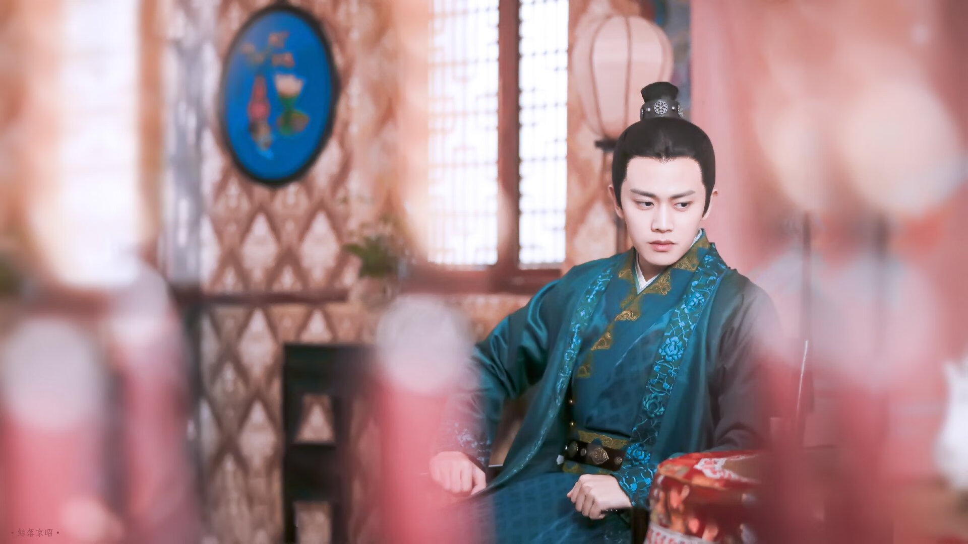 班凯罗推开王座之门,当新王在季后赛的淬炼中诞生