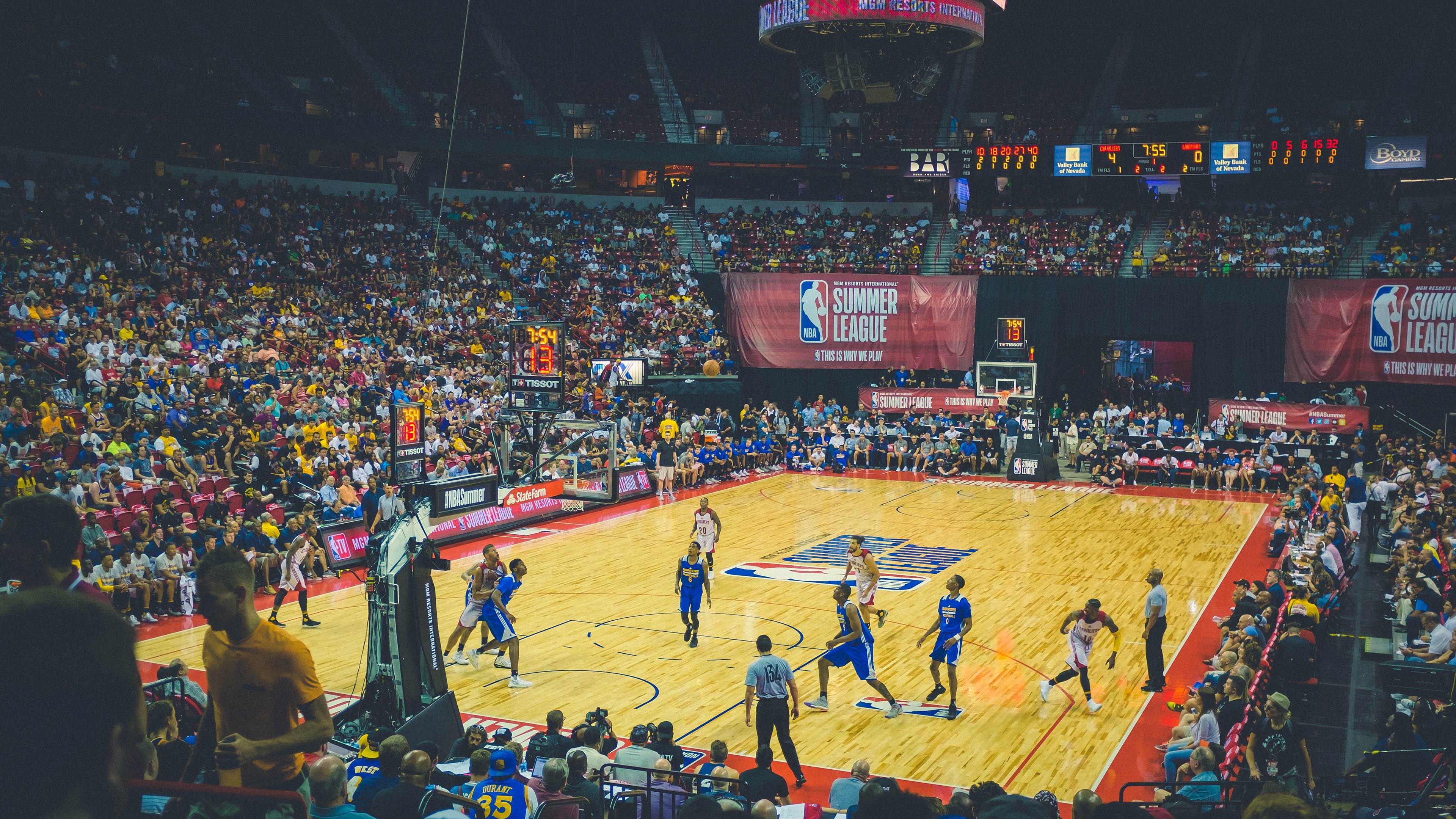 火力全开！华南虎主场收割吉林，锡安式打法持续制造内线杀伤