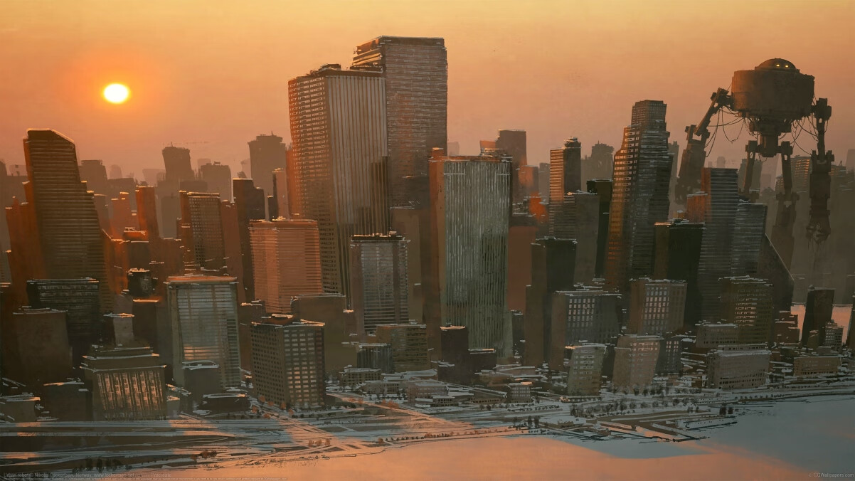 独一无二的夜晚，足球世界的两场震撼表演