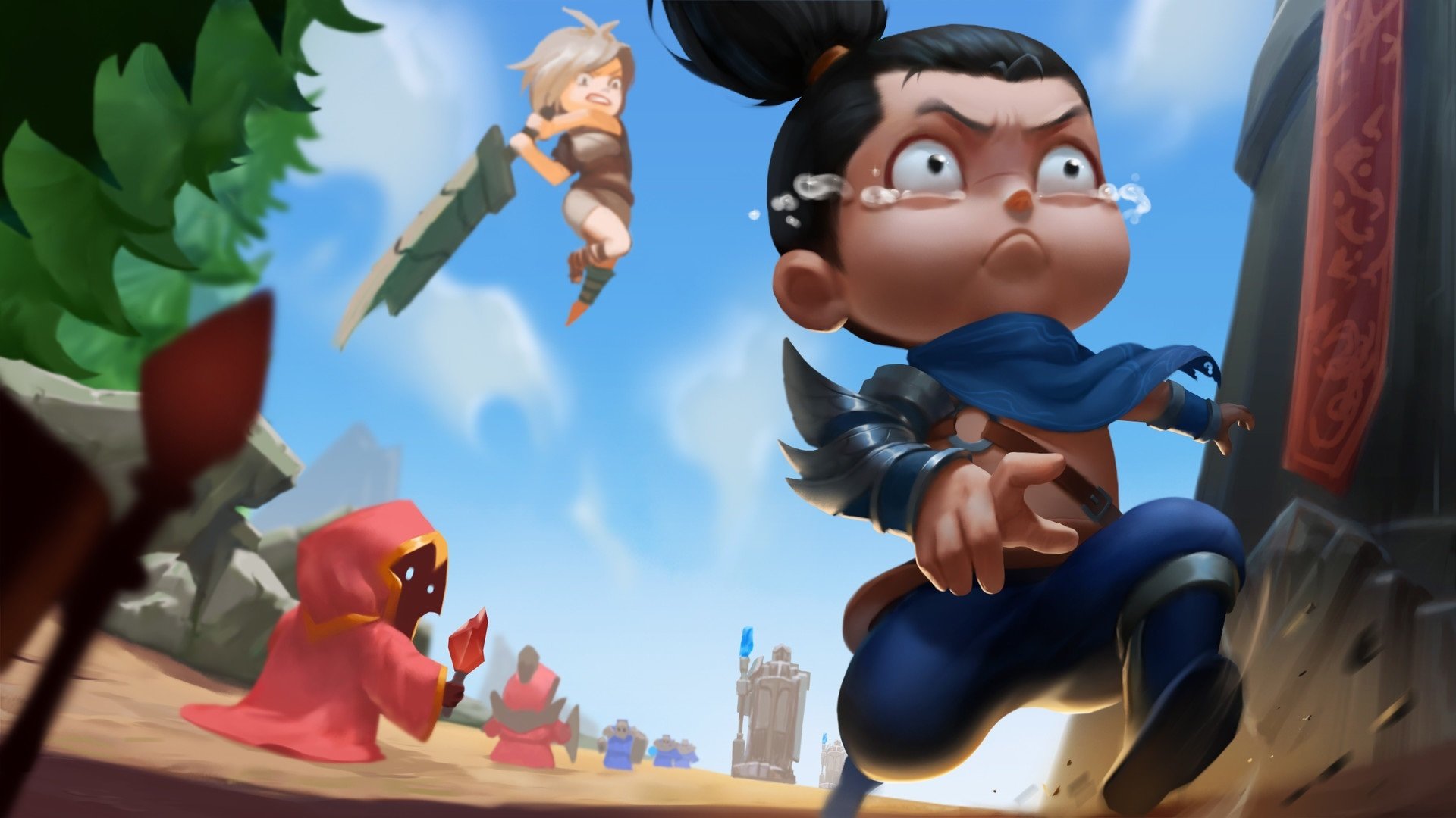 压哨绝杀！蒂亚戈浴火重生，比利亚雷亚尔刺穿摩纳哥的心脏